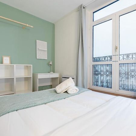 Lille Hypercentre - Beautiful Apartment For 2 Person ! Екстер'єр фото